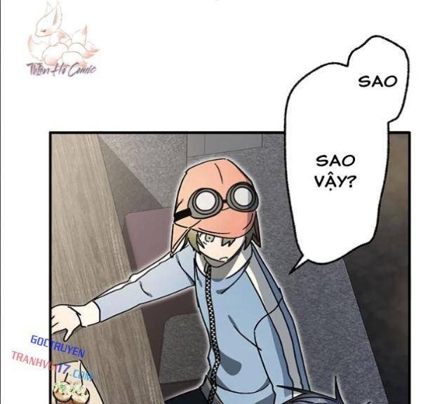 Quý Tộc Báo Thù - Page 87