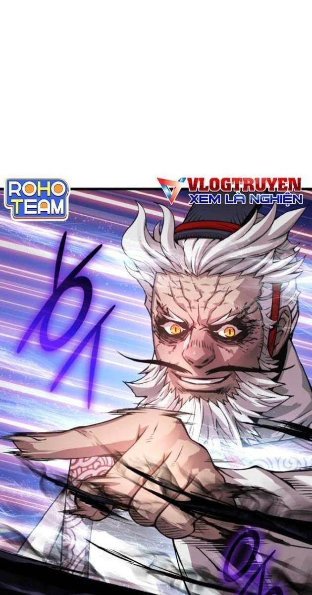 Quái Lực Loạn Thần - Page 61