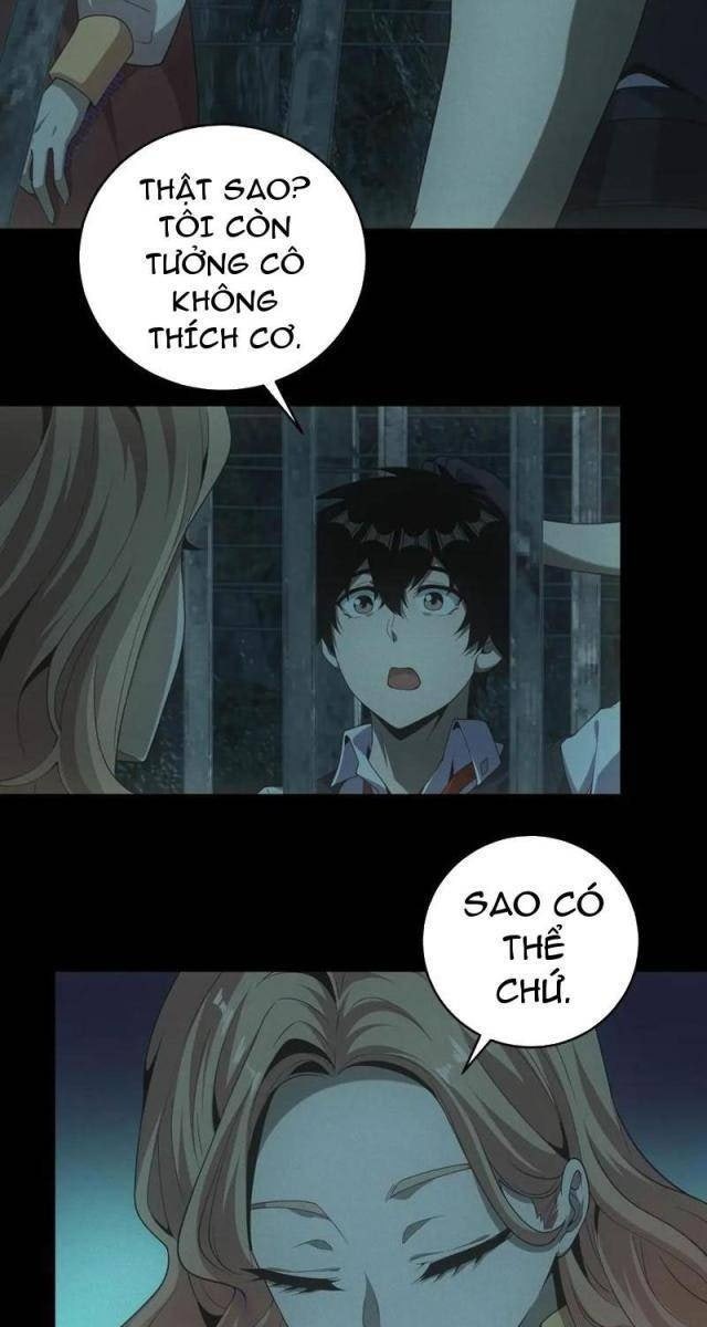 Ta Bán Hàng Rong Thời Tận Thế - Page 55