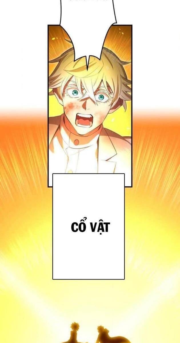 Mình Tao Là Siêu Việt Giả Mạnh Nhất! - Page 54