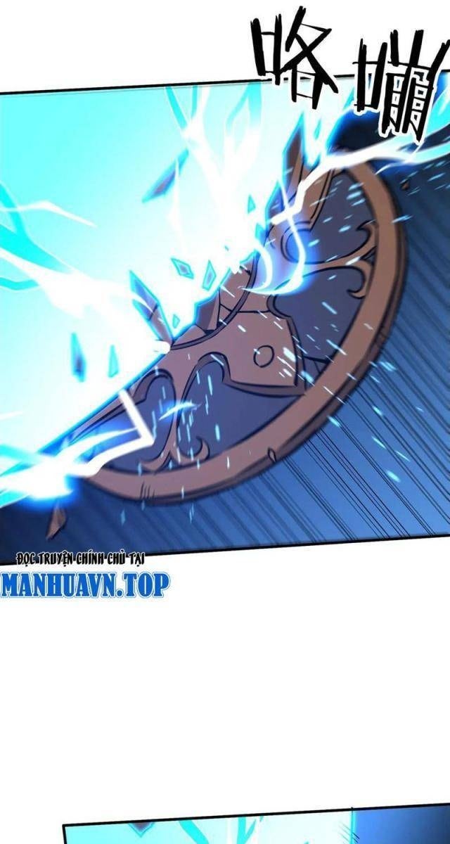 Trùng Sinh Ma Tu:Bắt Đầu Từ Việc Nhặt Được Một Viên Tinh Cầu Zombie - Page 17