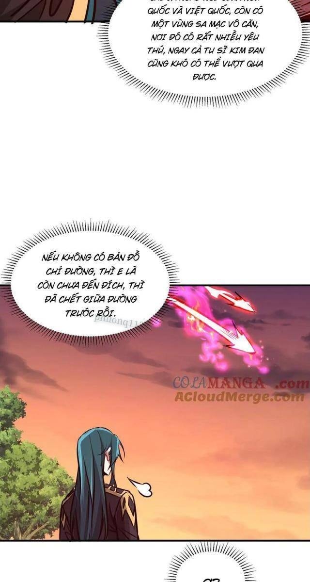Trùng Sinh Ma Tu:Bắt Đầu Từ Việc Nhặt Được Một Viên Tinh Cầu Zombie - Page 59