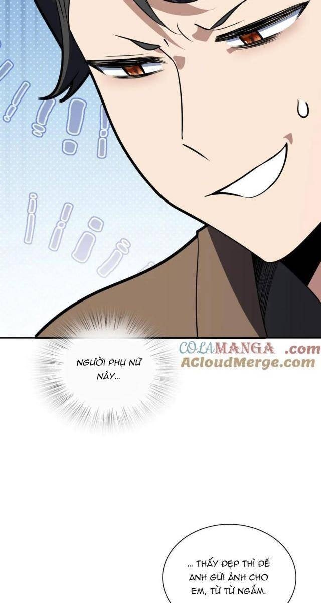 Bà Xã Nhà Tôi Đến Từ Ngàn Năm Trước - Page 11