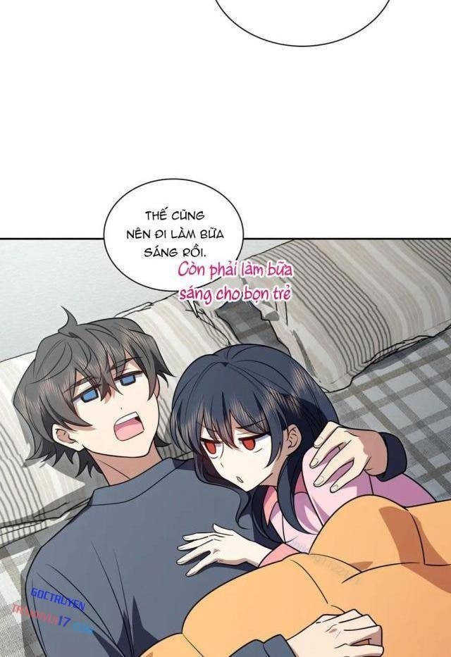 Bà Xã Nhà Tôi Đến Từ Ngàn Năm Trước - Page 58