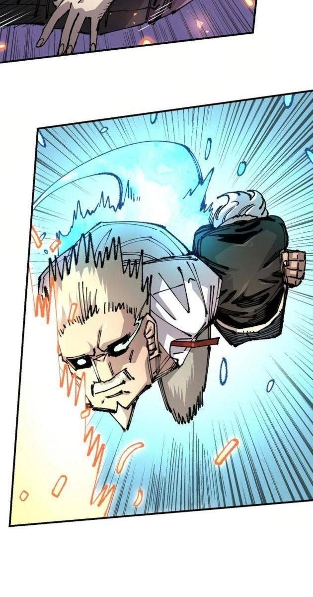 Sắp Xuất Ngũ Thì Isekai - Page 43