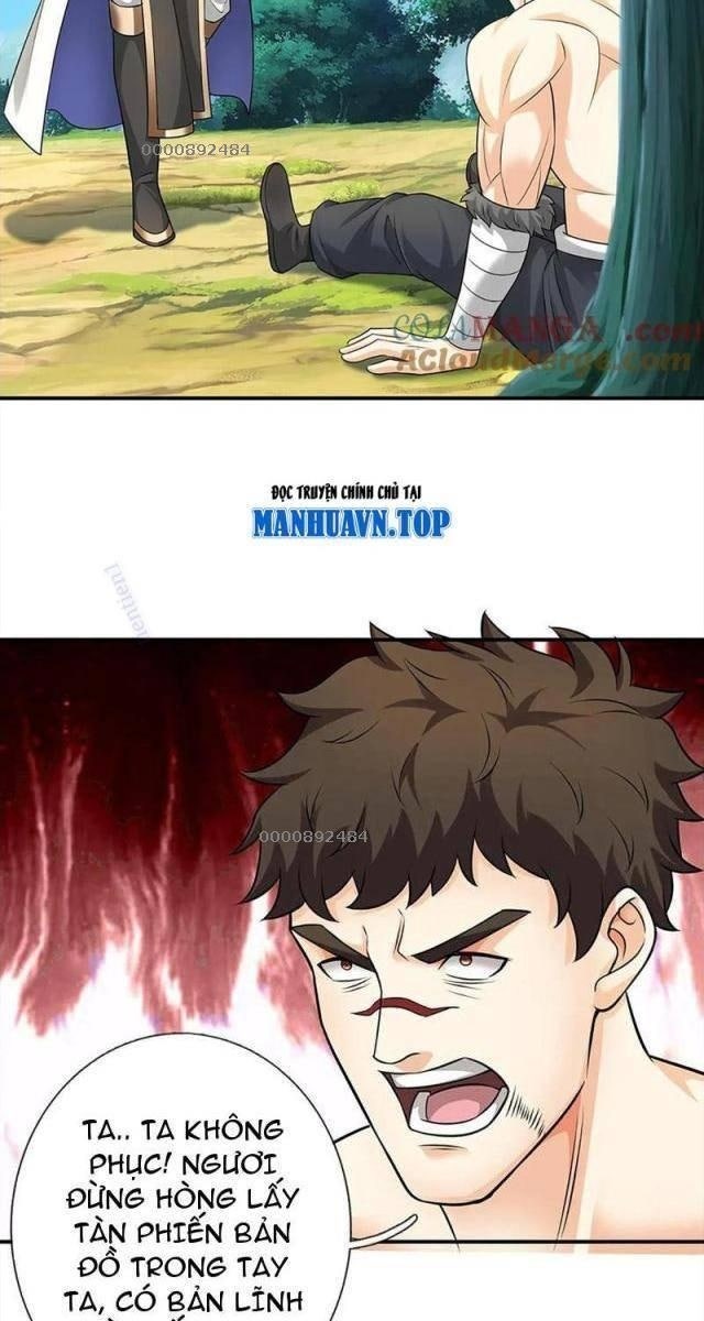 Ta Có Thể Vô Hạn Bạo Kích - Page 35