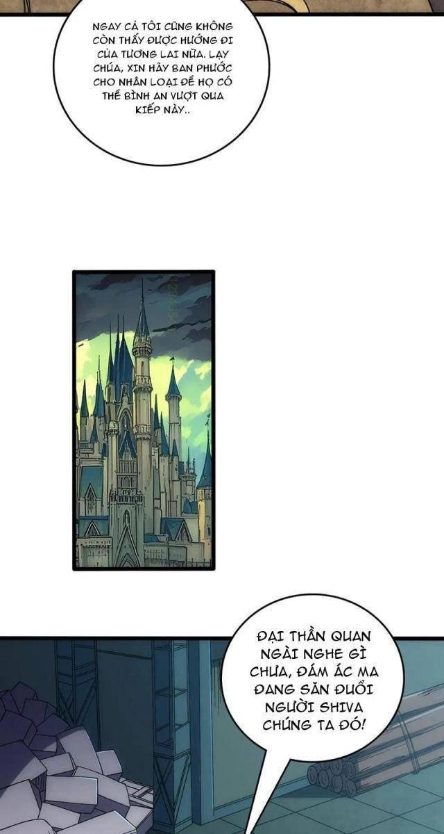 Bắt Đầu Kế Nhiệm Boss Hắc Long, Ta Vô Địch - Page 19