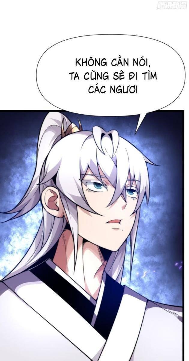 Lôi Kiếp Thập Vạn Niên - Page 46