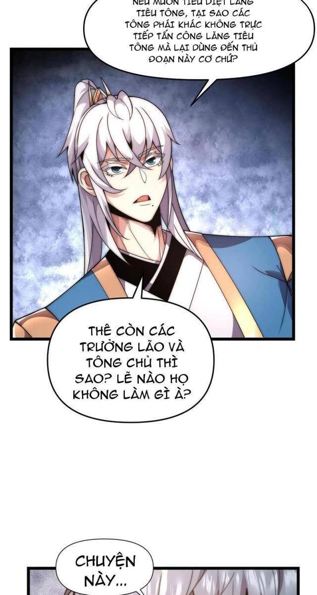 Lôi Kiếp Thập Vạn Niên - Page 11