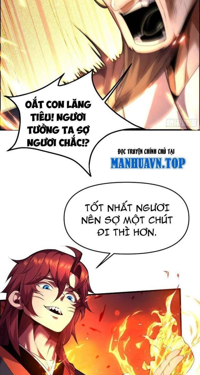 Lôi Kiếp Thập Vạn Niên - Page 9