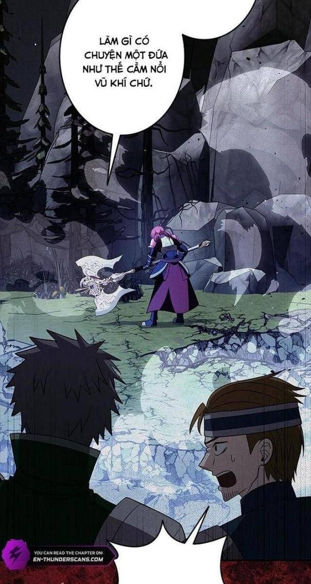 Vua Gacha Trùm Game Thủ - Page 6