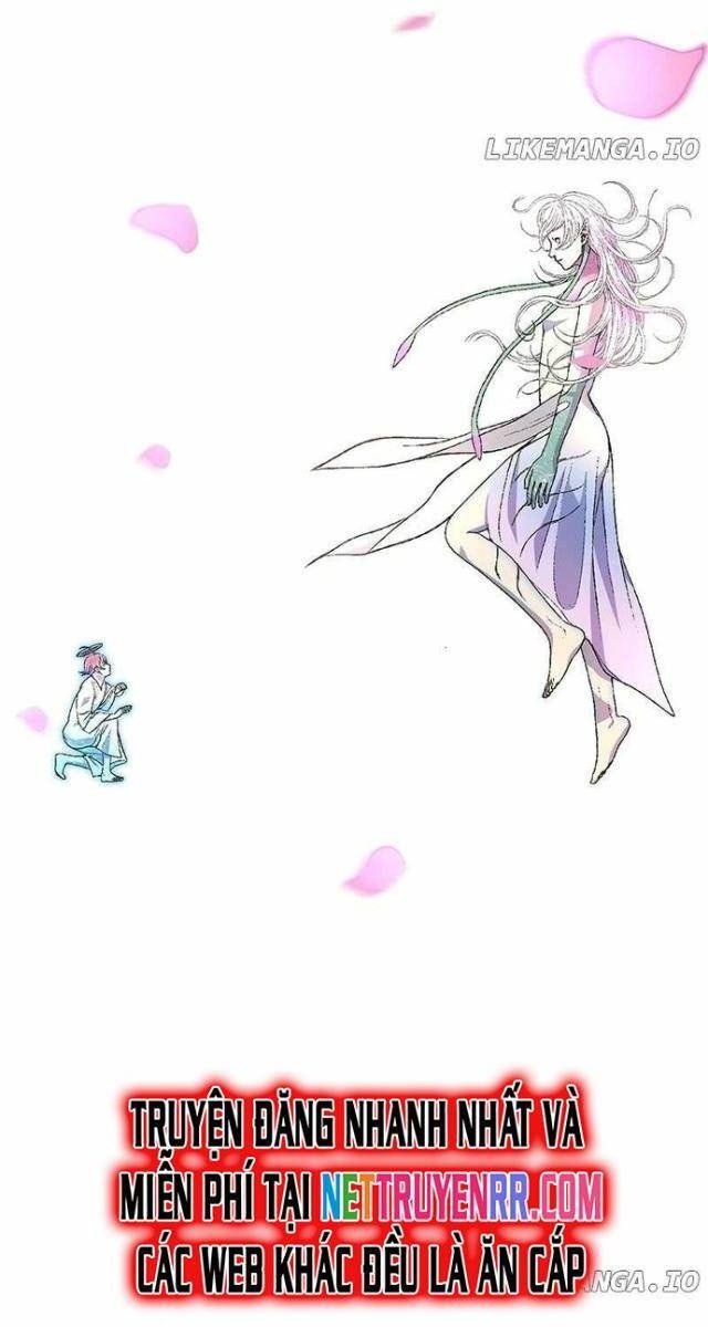 Sự Trở Lại Của Giáo Sư Runebound - Page 147