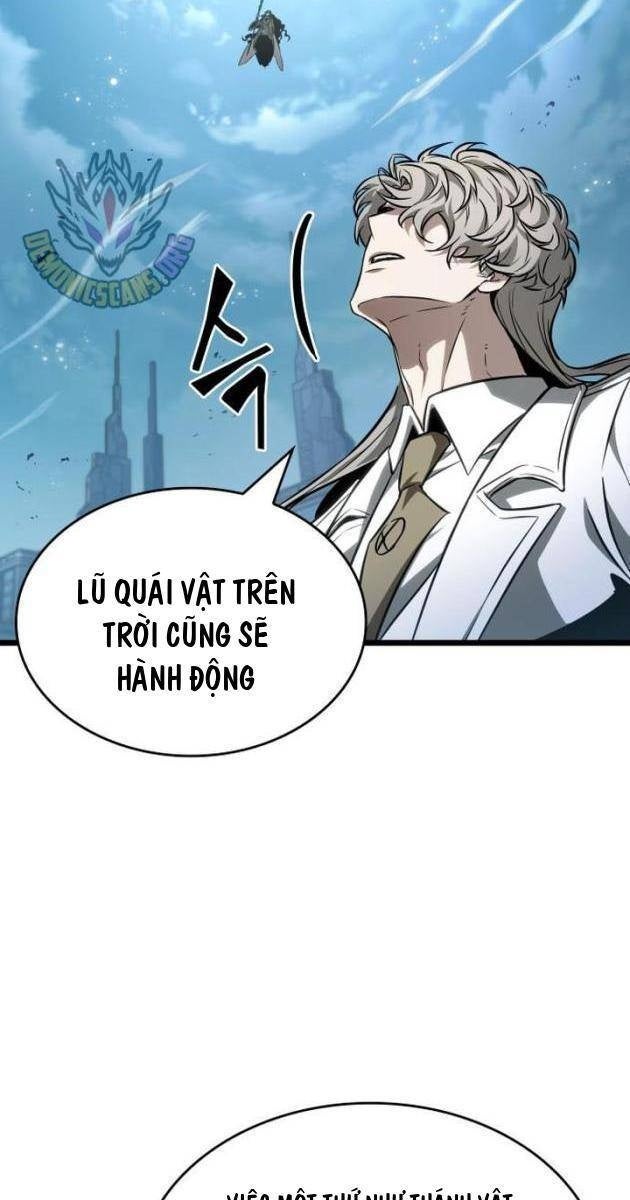 Thế Giới Hậu Tận Thế - Page 26