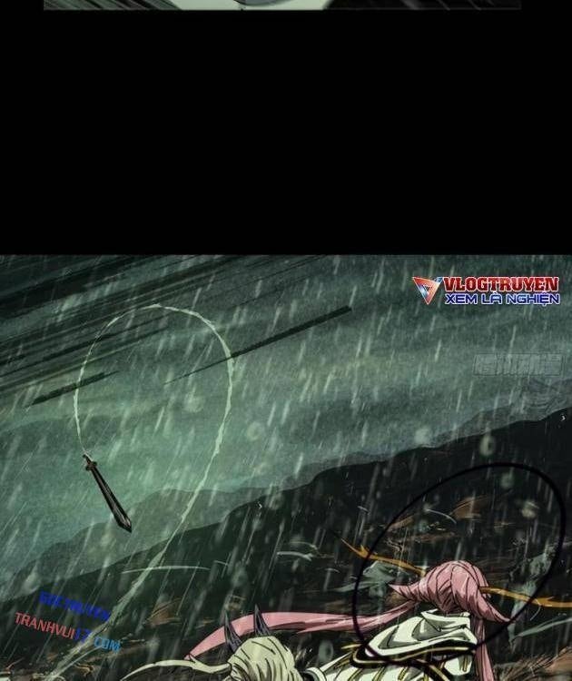 Đại Tượng Vô Hình - Page 21