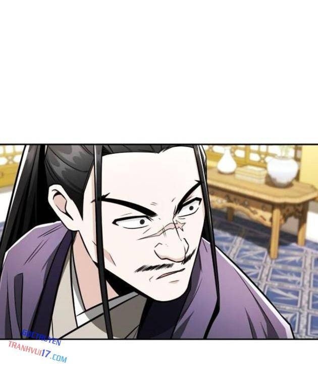 Quỷ Kiếm Thiên Tài Của Hoa Sơn Phái - Page 96