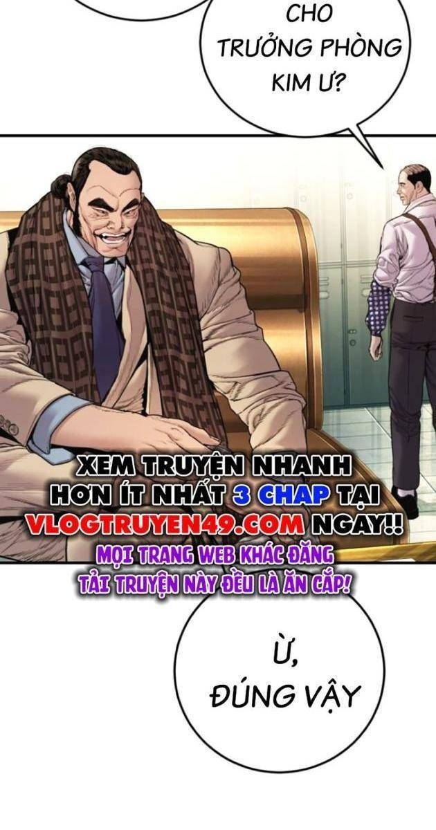 Bố Tôi Là Đặc Vụ - Page 55