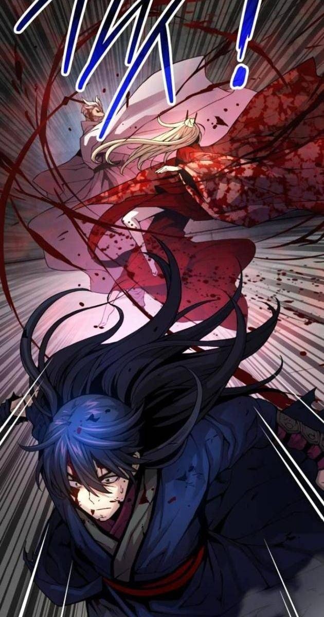 Quái Lực Loạn Thần - Page 86