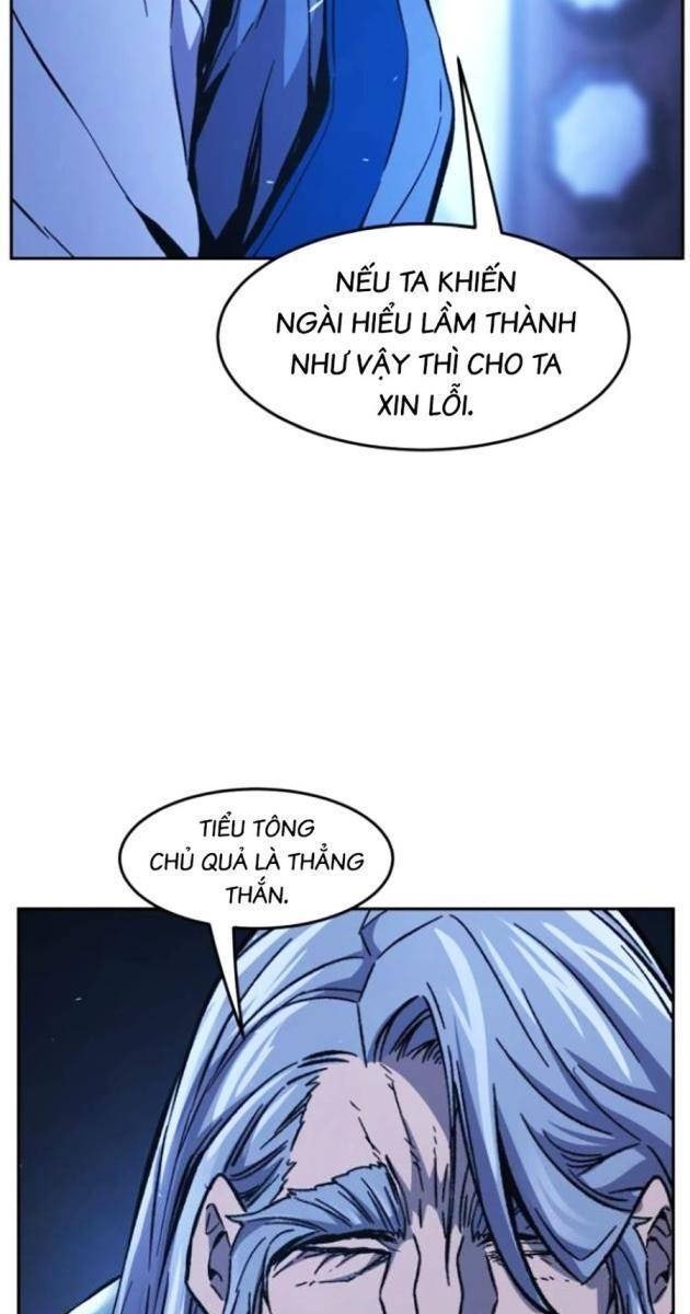 Tuyệt Đỉnh Kiếm Cảm - Page 21