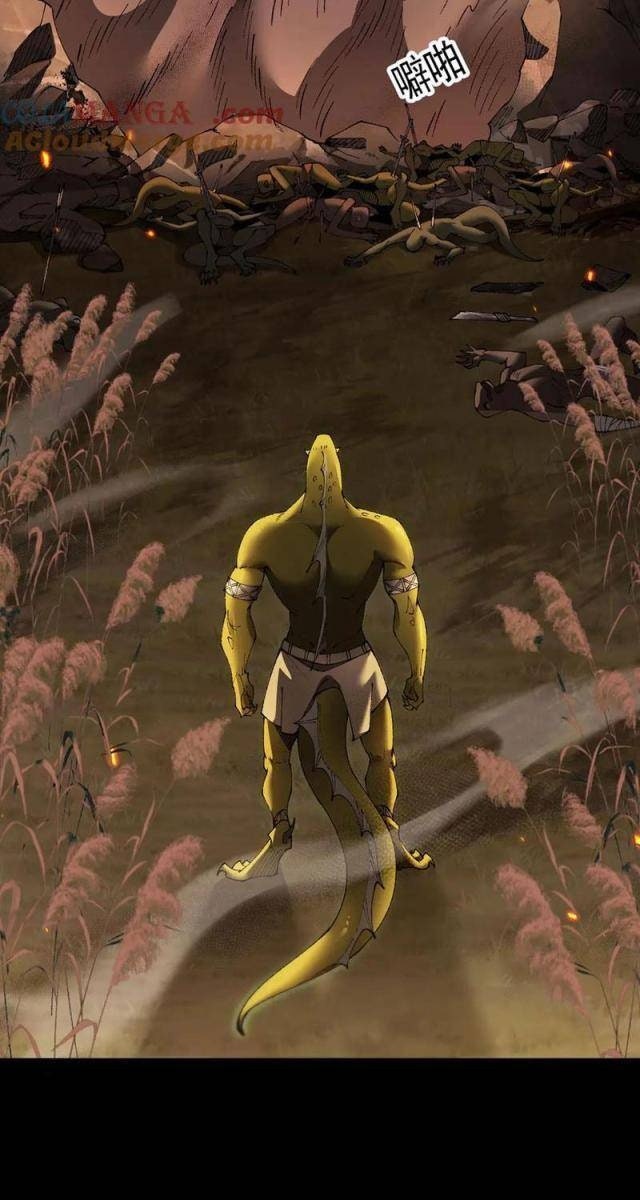 Chuyển Sinh Thành Goblin - Page 19