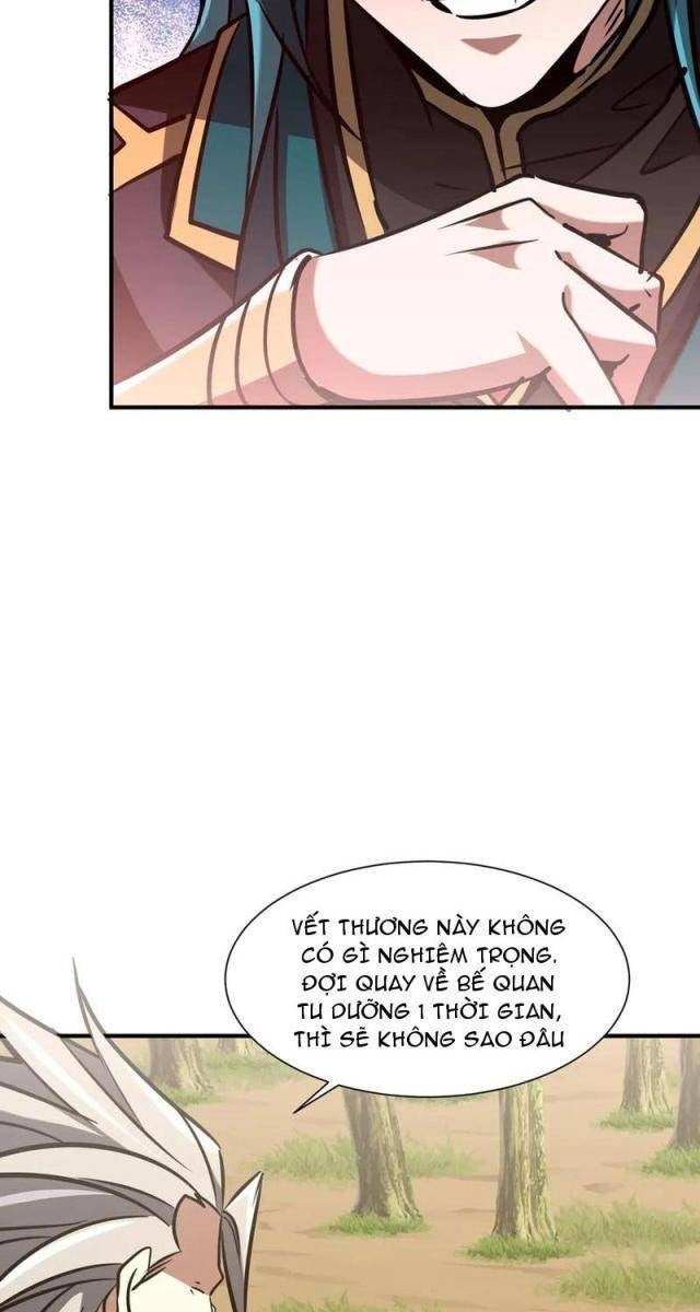 Trùng Sinh Ma Tu:Bắt Đầu Từ Việc Nhặt Được Một Viên Tinh Cầu Zombie - Page 27