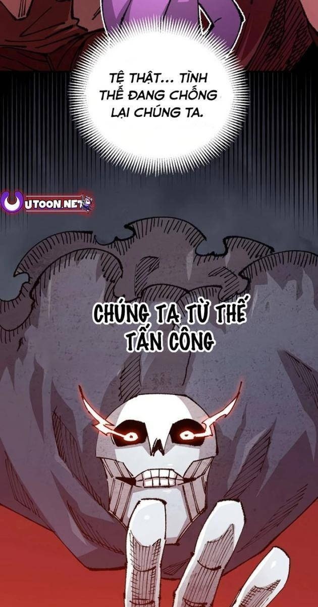 Sắp Xuất Ngũ Thì Isekai - Page 86