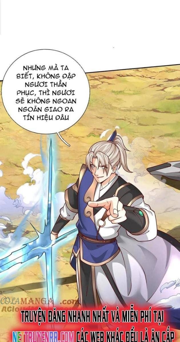 Ta Có Thể Vô Hạn Bạo Kích - Page 61