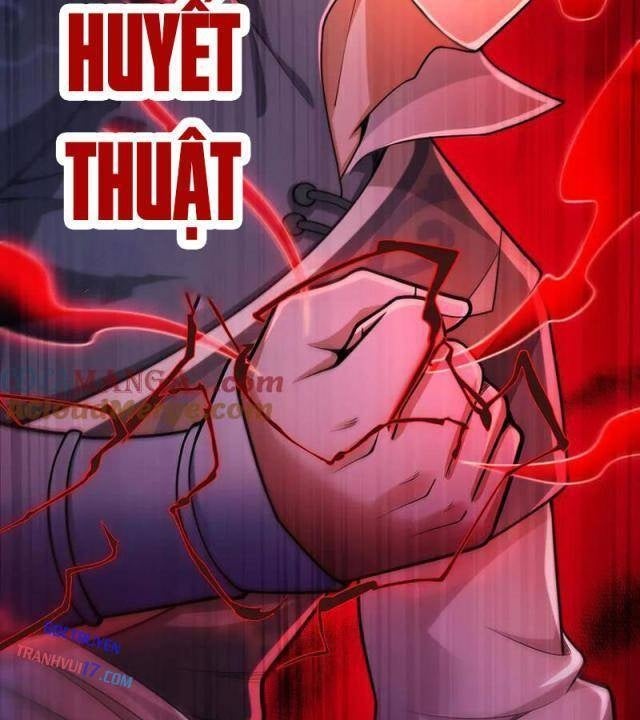 Giết Ta Thêm Mấy Lần Nữa, Ta Liền Vô Địch - Page 24