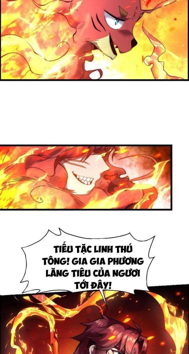 Lôi Kiếp Thập Vạn Niên - Page 61