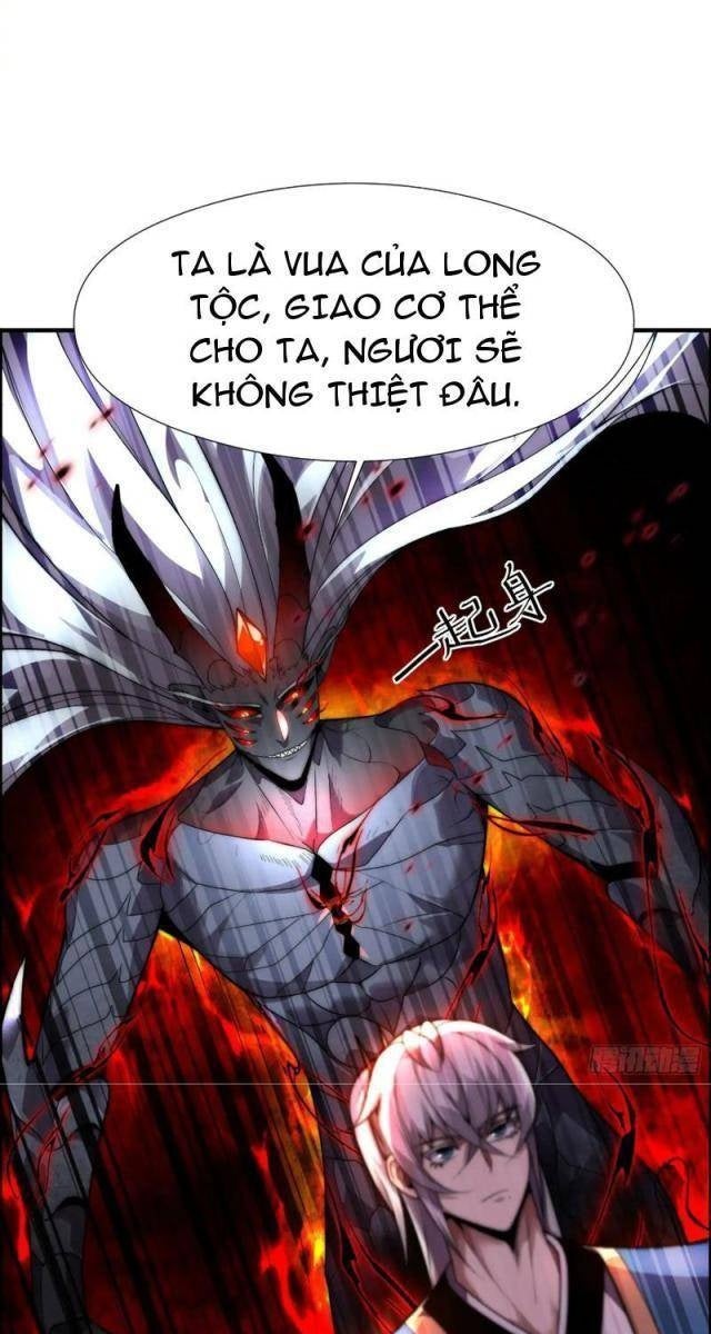 Lôi Kiếp Thập Vạn Niên - Page 43