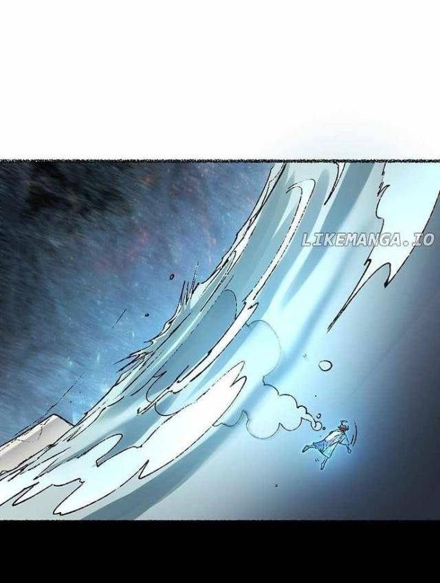 Sự Trở Lại Của Giáo Sư Runebound - Page 249