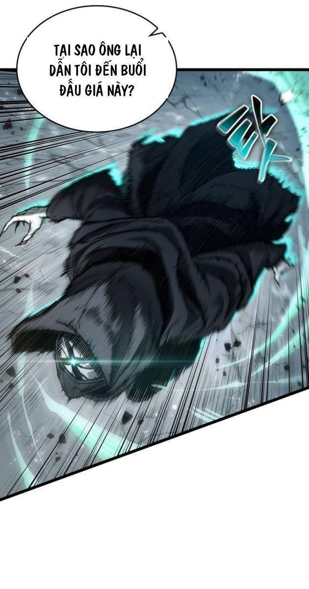 Thế Giới Hậu Tận Thế - Page 82