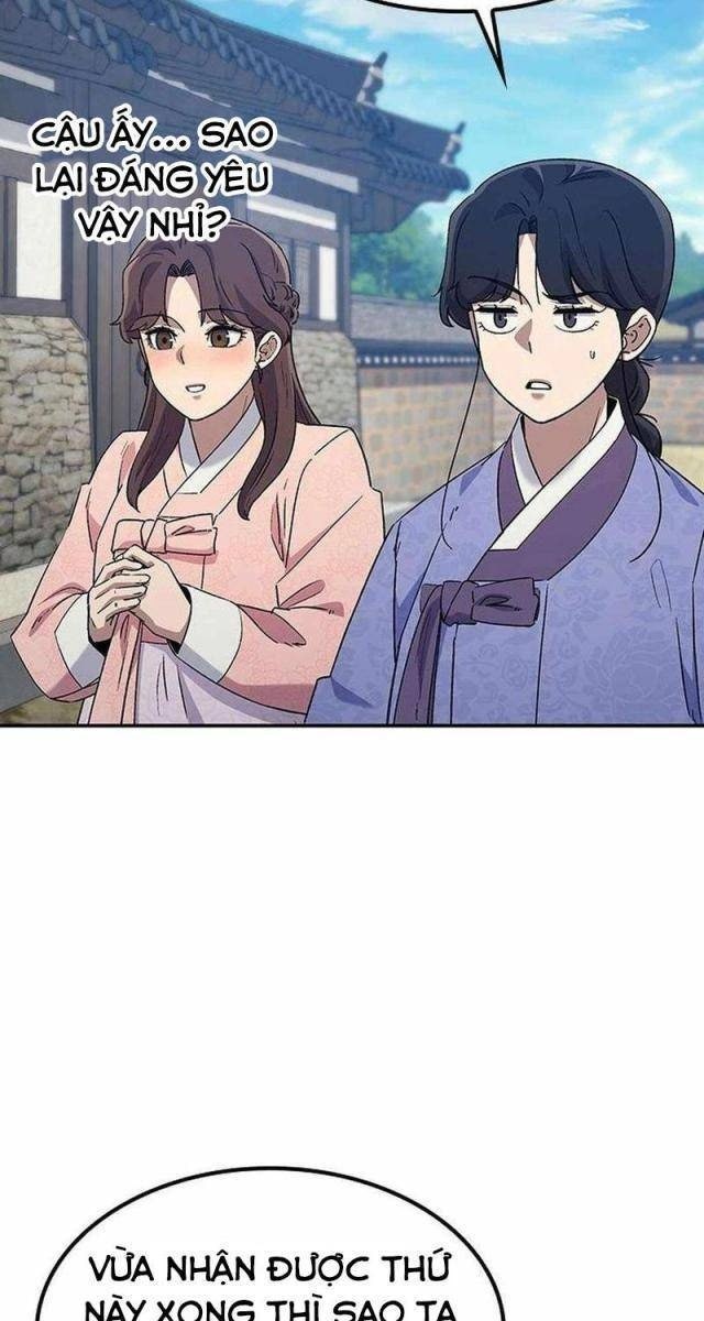 Bác Sĩ Tới Joseon - Page 57