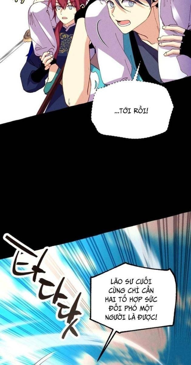 Phi Lôi Đao - Page 83