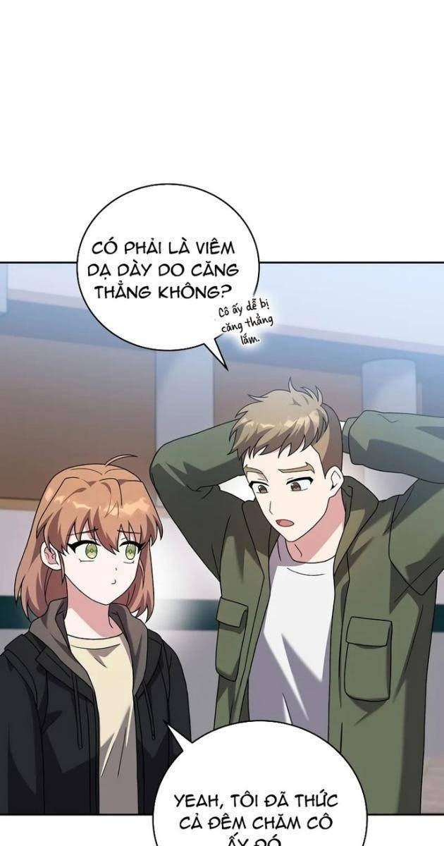 Trở Thành Quần Chúng Trong Tiểu Thuyết - Page 114