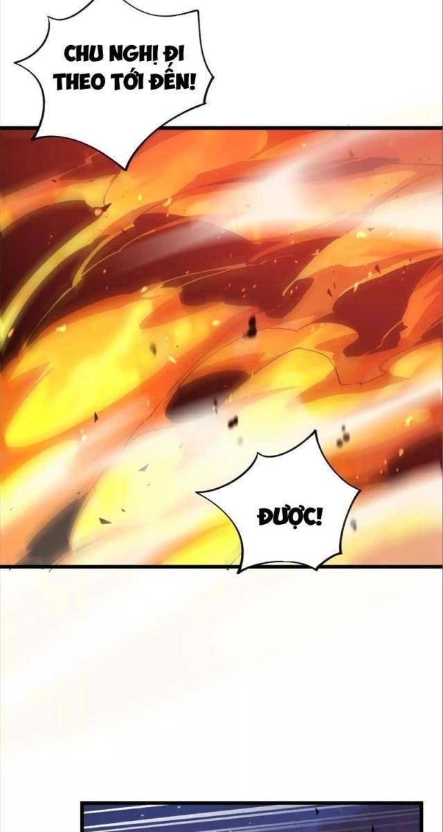 Trùng Sinh Thành Gián - Page 37