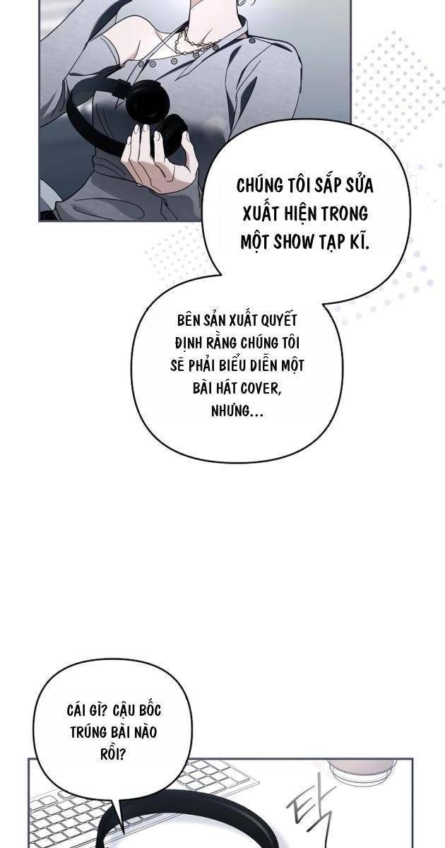 PD Ngang Tàn Sinh Tồn Với Tư Cách Là Idol - Page 126