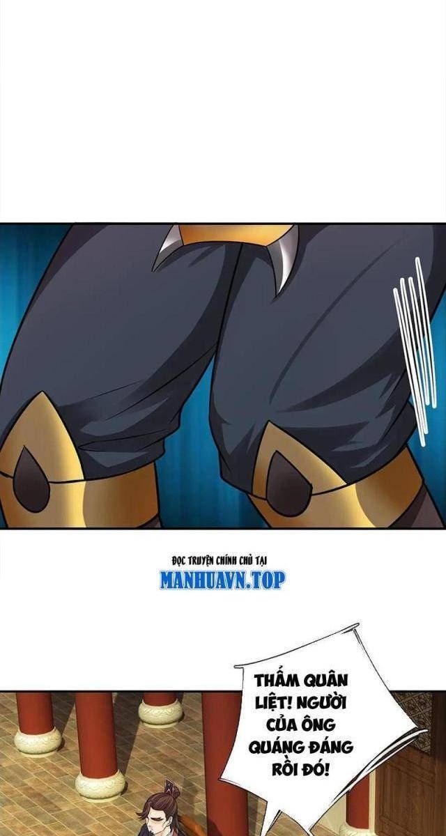 Ta Có Thể Vô Hạn Bạo Kích - Page 39