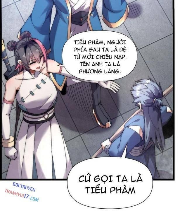 Lôi Kiếp Thập Vạn Niên - Page 6