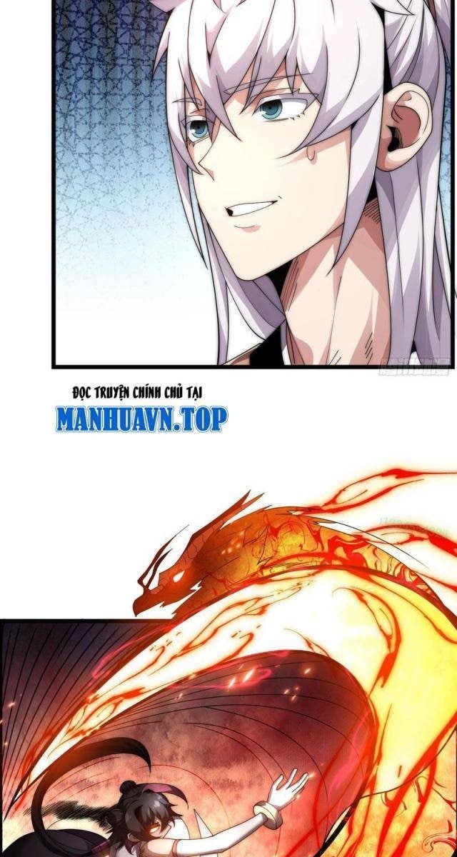 Lôi Kiếp Thập Vạn Niên - Page 31