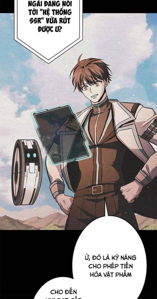 Vua Gacha Trùm Game Thủ - Page 26