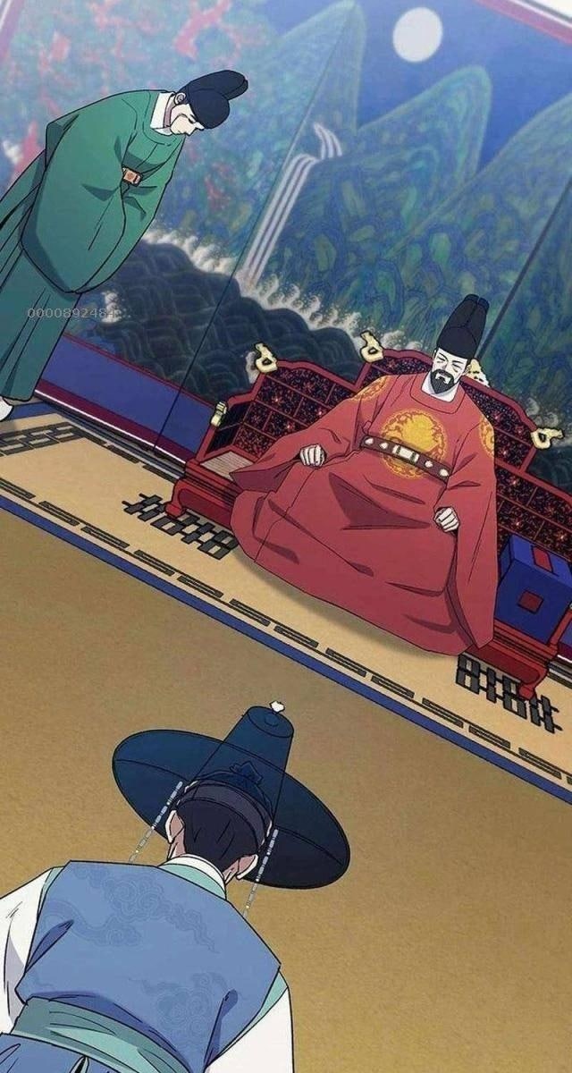 Bác Sĩ Tới Joseon - Page 10