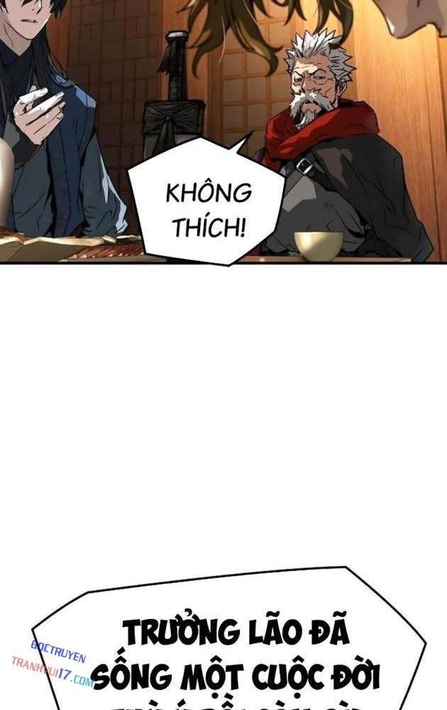 Tuyệt Thế Hồi Quy - Page 12