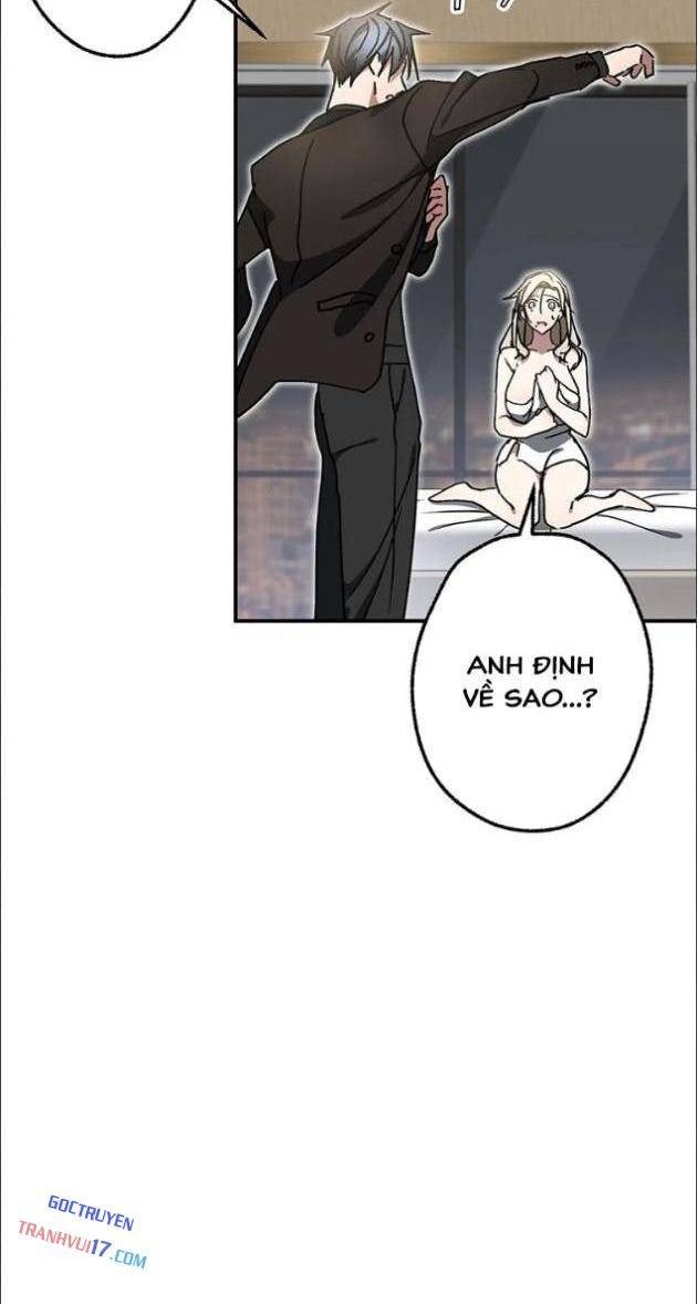 Quý Tộc Báo Thù - Page 37