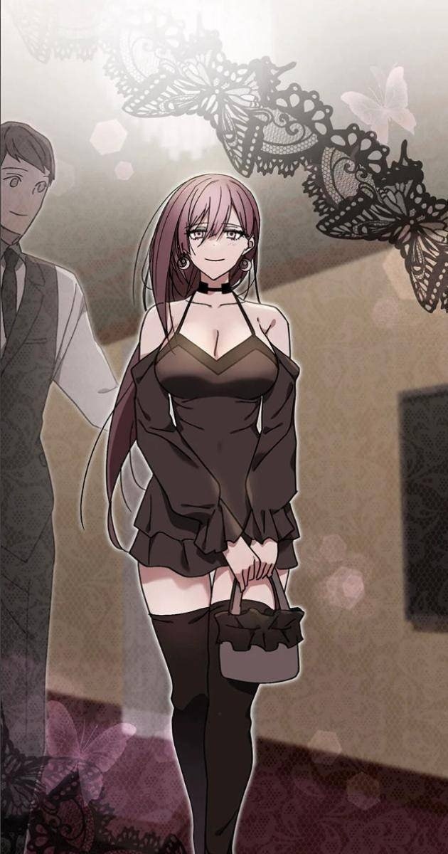 Quý Tộc Báo Thù - Page 136