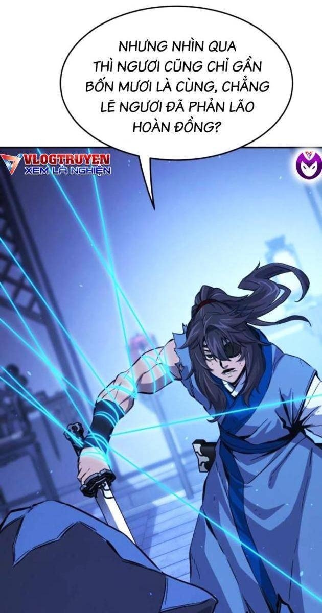 Tuyệt Đỉnh Kiếm Cảm - Page 155