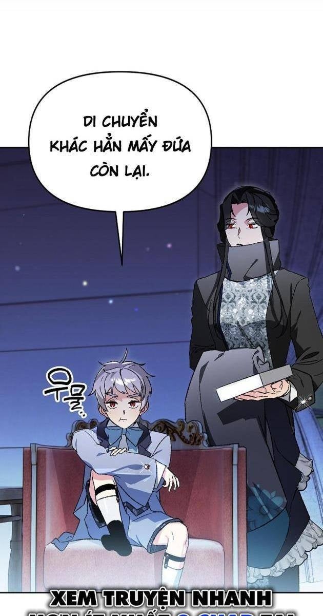 Trở Thành Thiên Tài Bất Trị Của Hắc Gia - Page 10