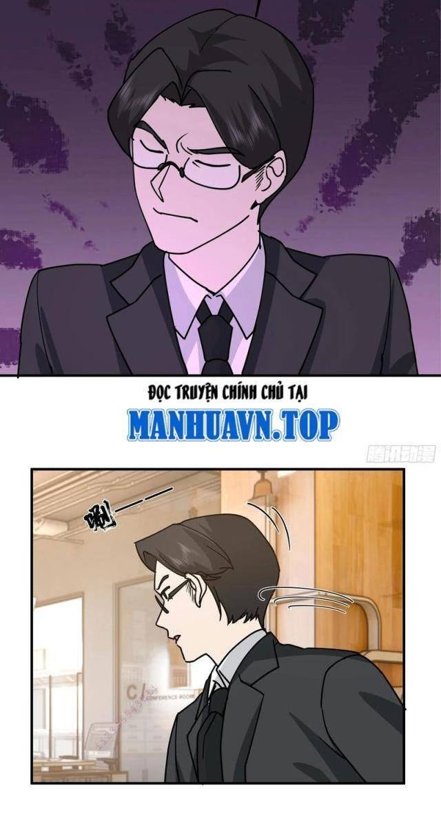 Ta Không Muốn Trùng Sinh Đâu - Page 56