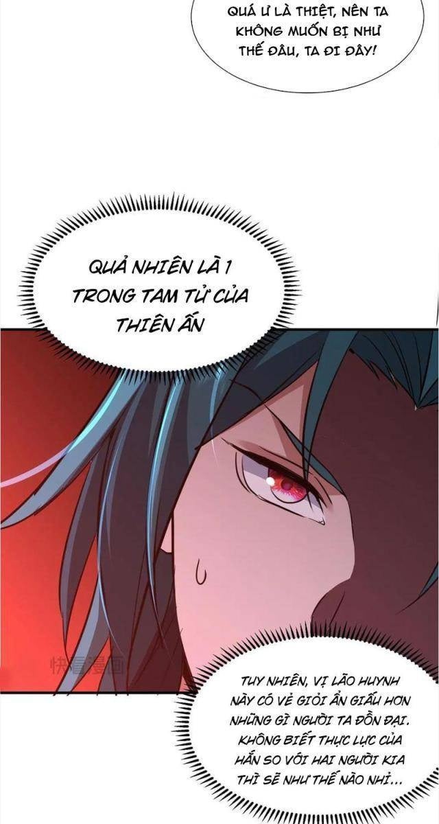 Trùng Sinh Ma Tu:Bắt Đầu Từ Việc Nhặt Được Một Viên Tinh Cầu Zombie - Page 7