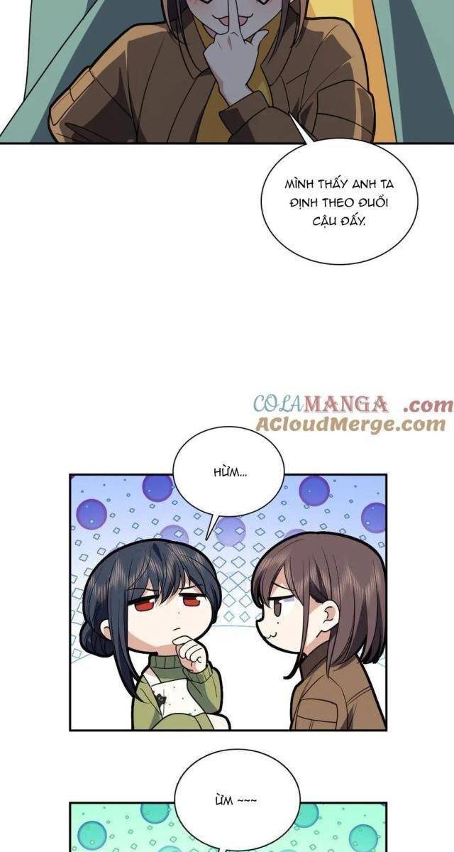 Bà Xã Nhà Tôi Đến Từ Ngàn Năm Trước - Page 26