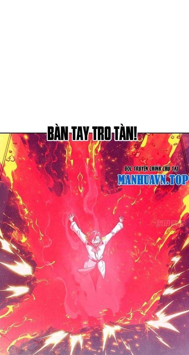Tay Trái Của Ta Có Thể Dị Biến - Page 13